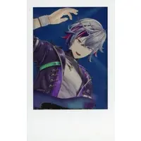 Fuwa Minato - Character Card - Nijisanji