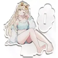 Kazama Iroha - Acrylic stand - VTuber