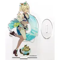 Kazama Iroha - Acrylic stand - hololive
