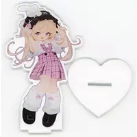 Yamu (Shiratsuyu Mone) - Acrylic stand - VTuber