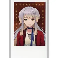 Shioriha Ruri - Character Card - Nijisanji