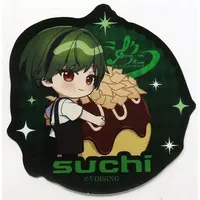 suchi - Stickers - SIXFONIA