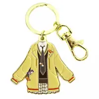 Sendo Yuuhi - Key Chain - VSPO!