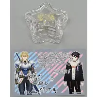 Saegusa Akina - Case - Character Card - Nijisanji
