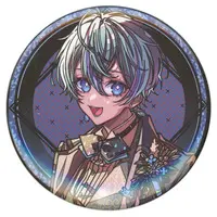 Ameno Kosame - Badge - SIXFONIA