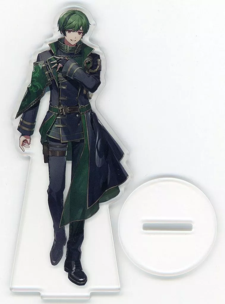 suchi - Acrylic stand - SIXFONIA