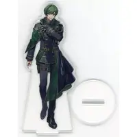 suchi - Acrylic stand - SIXFONIA