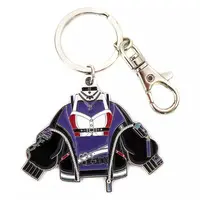 Yakumo Beni - Key Chain - VSPO!