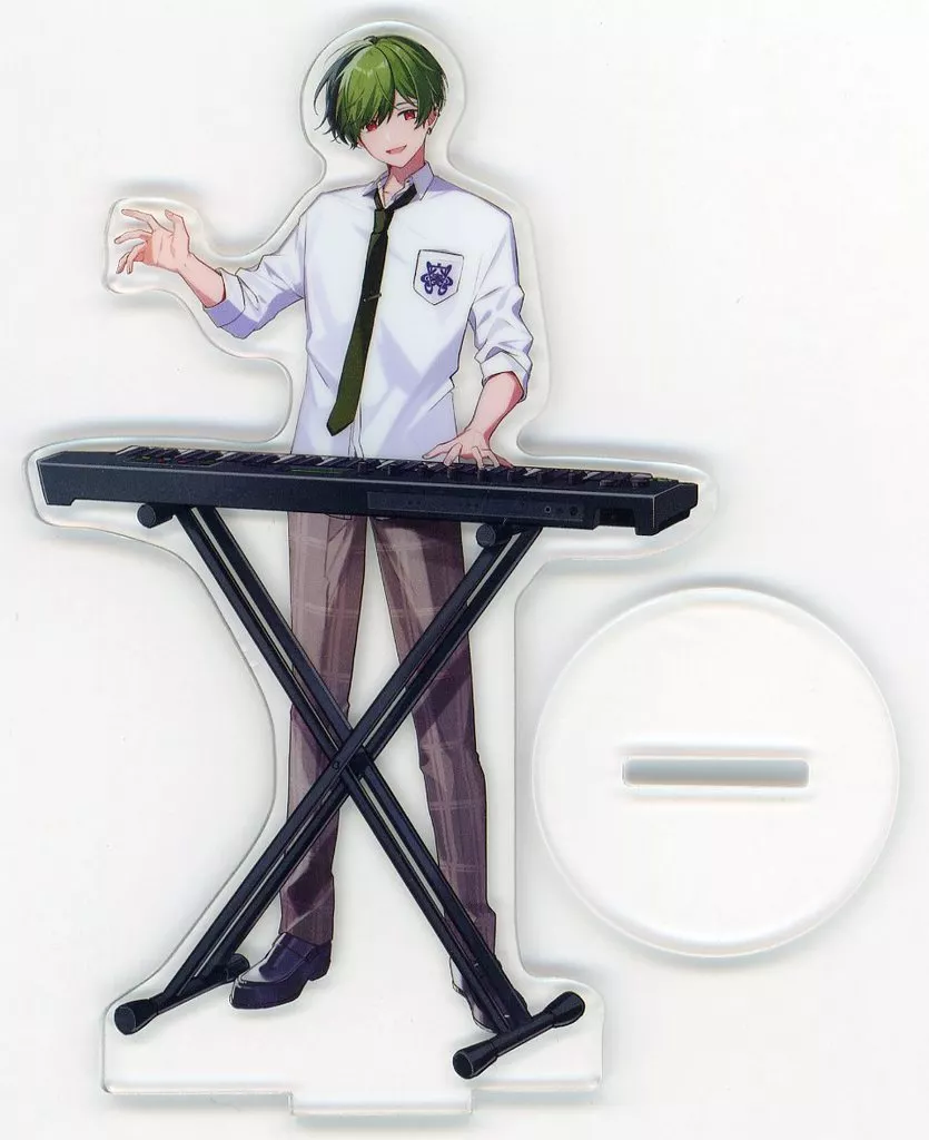 suchi - Acrylic stand - SIXFONIA