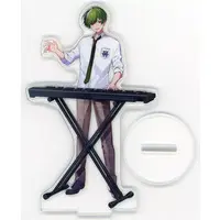suchi - Acrylic stand - SIXFONIA