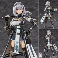 Shirogane Noel - Figure - hololive