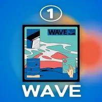 Ushio Narumi - Stickers - VTuber