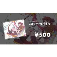 Otokage_kana - Acrylic Art Plate - VTuber