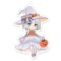 Madarame Meina - Acrylic Key Chain - Key Chain - VTuber