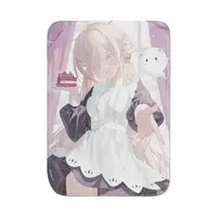 Diphylleia Suclair - Blanket - VTuber