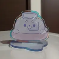 Suihyo Yoteni - Acrylic stand - VTuber