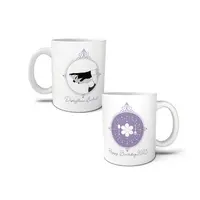 Diphylleia Suclair - Tableware - Mug - VTuber
