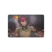 Hinamori Yukino - Character Card - VTuber