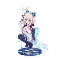 Bashamichi Hagemi - Acrylic stand - VTuber