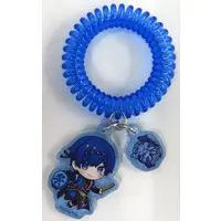 If - Accessory - Ireisu (Random Item)