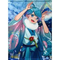 hotoke - Tapestry - Ireisu