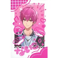 Naiko - Character Card - Ireisu (Random Item)