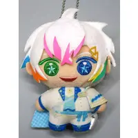 Relu - Key Chain - Starlight Polaris