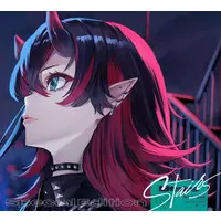 MonsterZ MATE - Stickers - Booklet - CD - Kosaka & Souya Ichika & Touri Sei & Ryugasaki Rene (Random Item)