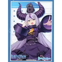 La+ Darknesss - Card Sleeves - Trading Card Supplies - hololive