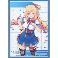Akai Haato - Card Sleeves - Trading Card Supplies - hololive