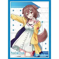 Inugami Korone - Card Sleeves - Trading Card Supplies - hololive