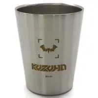Kuzuha - Tumbler, Glass - Tableware - Nijisanji