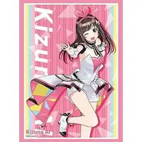 Kizuna AI - Card Sleeves - Trading Card Supplies - VTuber