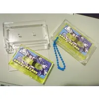 Kuga Tsuyune - Key Chain - Acrylic Key Chain - VTuber