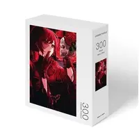 Yupitan - Jigsaw puzzle - VTuber