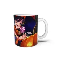 Asagi Suzu - Tableware - Mug - VTuber