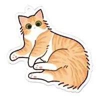 Asagi Suzu - Acrylic Key Chain - Key Chain - VTuber