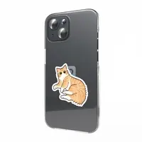 Asagi Suzu - Stickers - VTuber