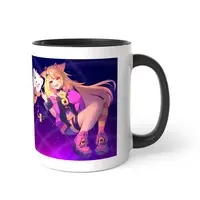 Shinomiya Rarako - Tableware - Mug - VTuber