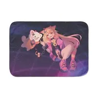 Shinomiya Rarako - Blanket - VTuber