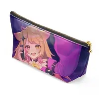 Shinomiya Rarako - Pouch - VTuber