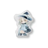 Ichijiku Q - Blanket - Cushion - VTuber