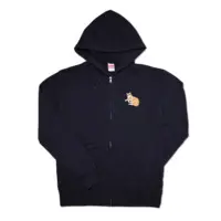 Asagi Suzu - Clothes - Hoodie - VTuber Size-L