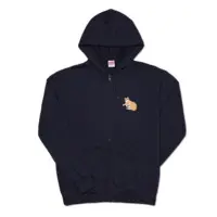 Asagi Suzu - Clothes - Hoodie - VTuber Size-XL