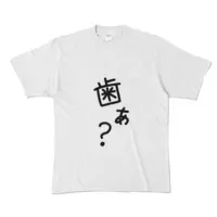 Koyu Teku - Clothes - T-shirts - VTuber Size-XL