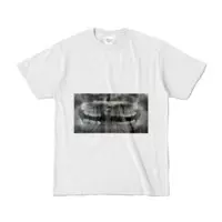 Koyu Teku - Clothes - T-shirts - VTuber Size-S