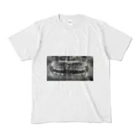 Koyu Teku - Clothes - T-shirts - VTuber Size-M