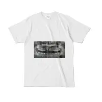 Koyu Teku - Clothes - T-shirts - VTuber Size-L