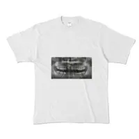 Koyu Teku - Clothes - T-shirts - VTuber Size-XL