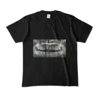 Koyu Teku - Clothes - T-shirts - VTuber Size-M